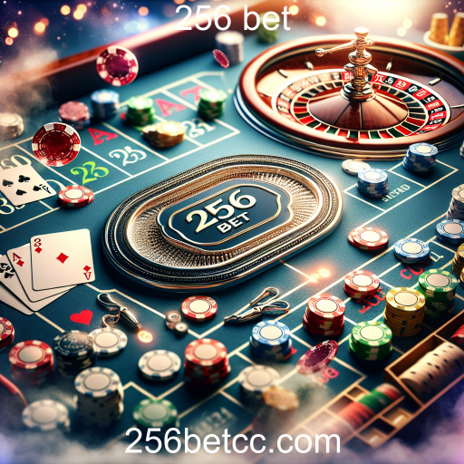 Descubra a Categoria de Jogos de Mesa no 256 Bet